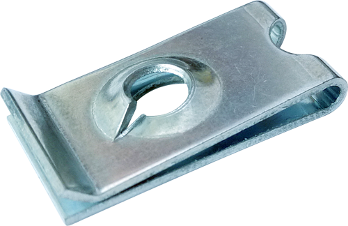 

Закладная Шайба Для Самореза 3,9/0,7-1,6мм / 10 шт ЦБ