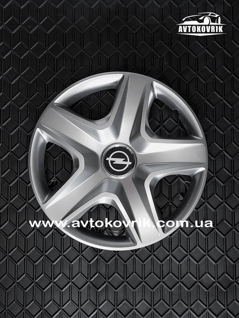 

Колпаки на колеса r16 на Opel Опель SKS 418