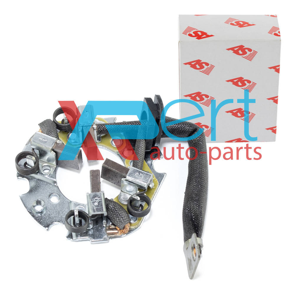 

Щеточный узел стартера AS-PL Geely FC Джили ФС 1136000180