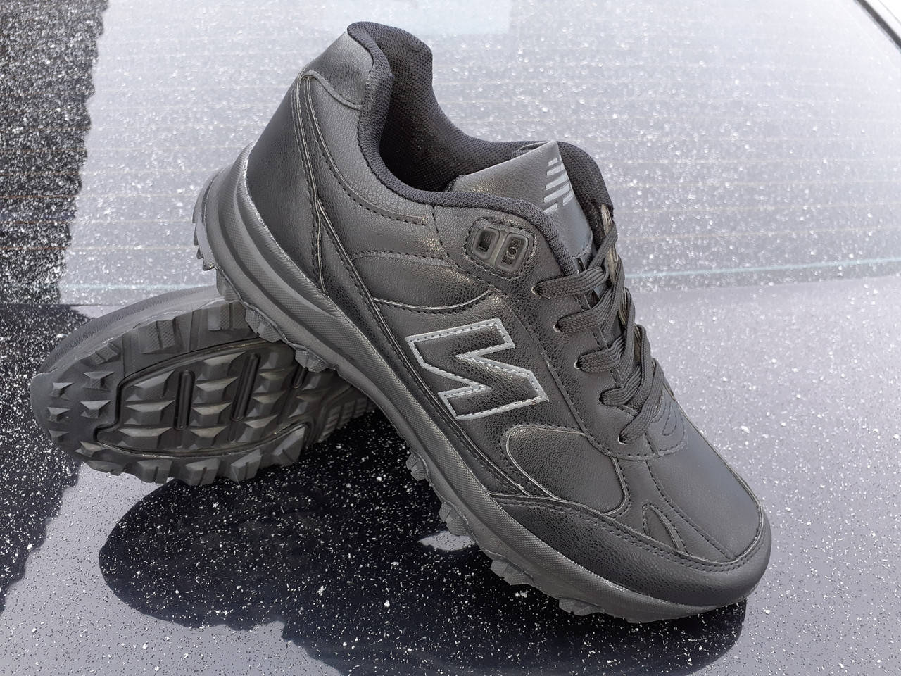 

NEW BALANCE BT мужские кроссовки 42(27см)