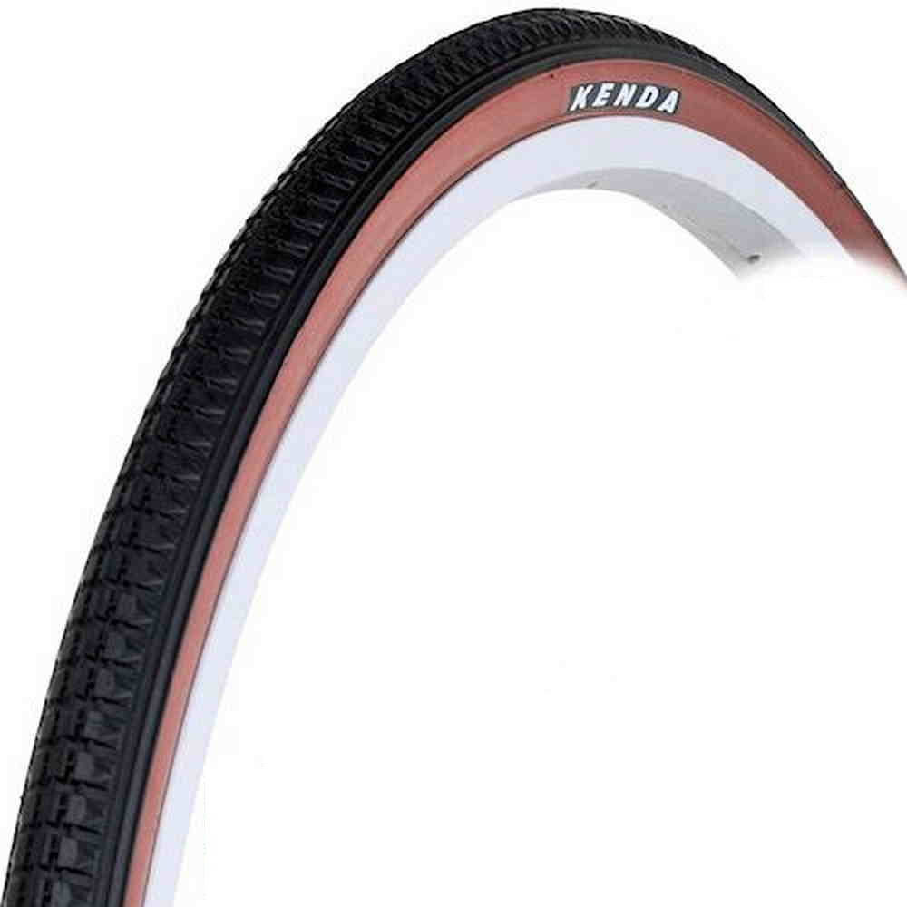 

Покрышка Kenda K-103 27" X 1,25, 32-630 черный /коричневый (O-O-0291)