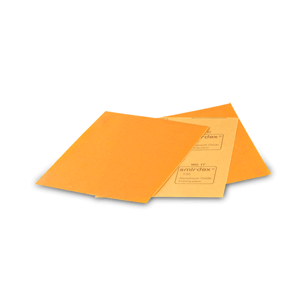 

Подушки абразивные. Лист отрывной. Smirdex Abrasoft 135 (115 мм x 125 м) Р150