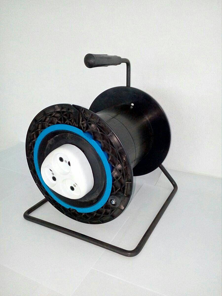 

Катушка для удлинителя