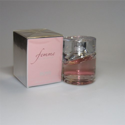 

Оригинал Hugo Boss Femme 30 мл ( Хьюго Босс фем ) парфюмированная вода
