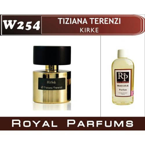 

Духи на разлив Royal Parfums W-254 «Kirke» от Tiziana Terenzi