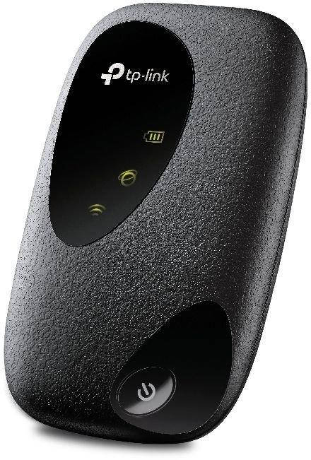 

Беспроводной маршрутизатор (роутер) TP-Link TL-M7200