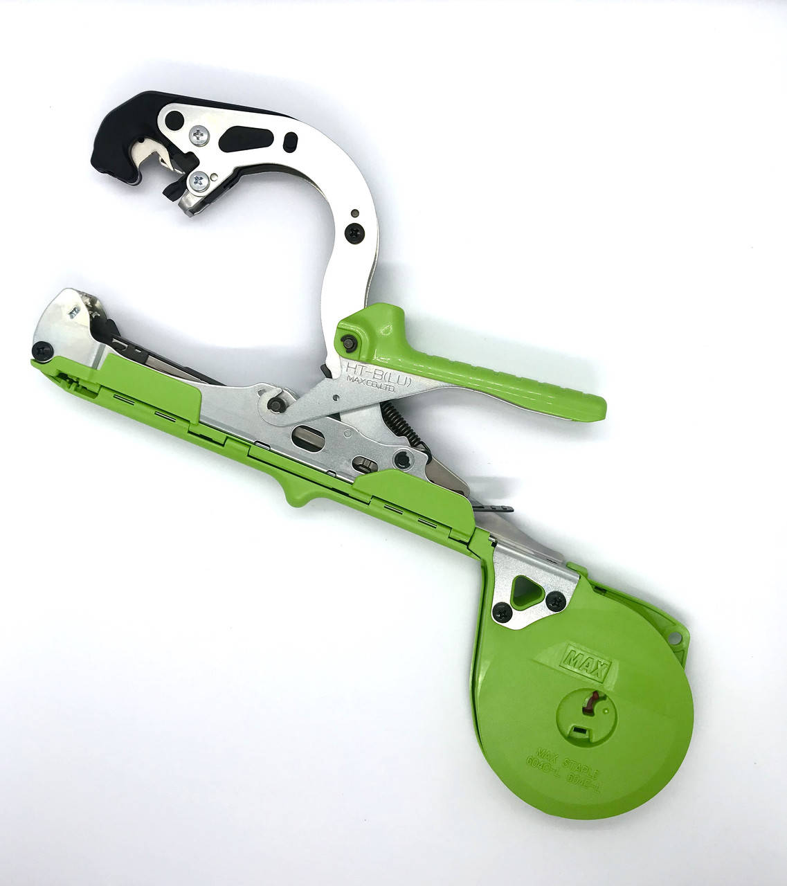 

Степлер (тапенер) для подвязки растений HT-B1 GUN MAX (Таиланд)