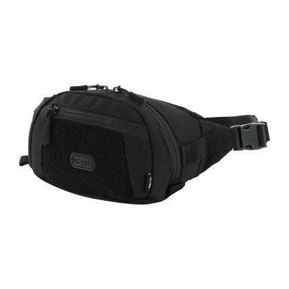 

M-Tac сумка Companion Bag Large Black, Черный