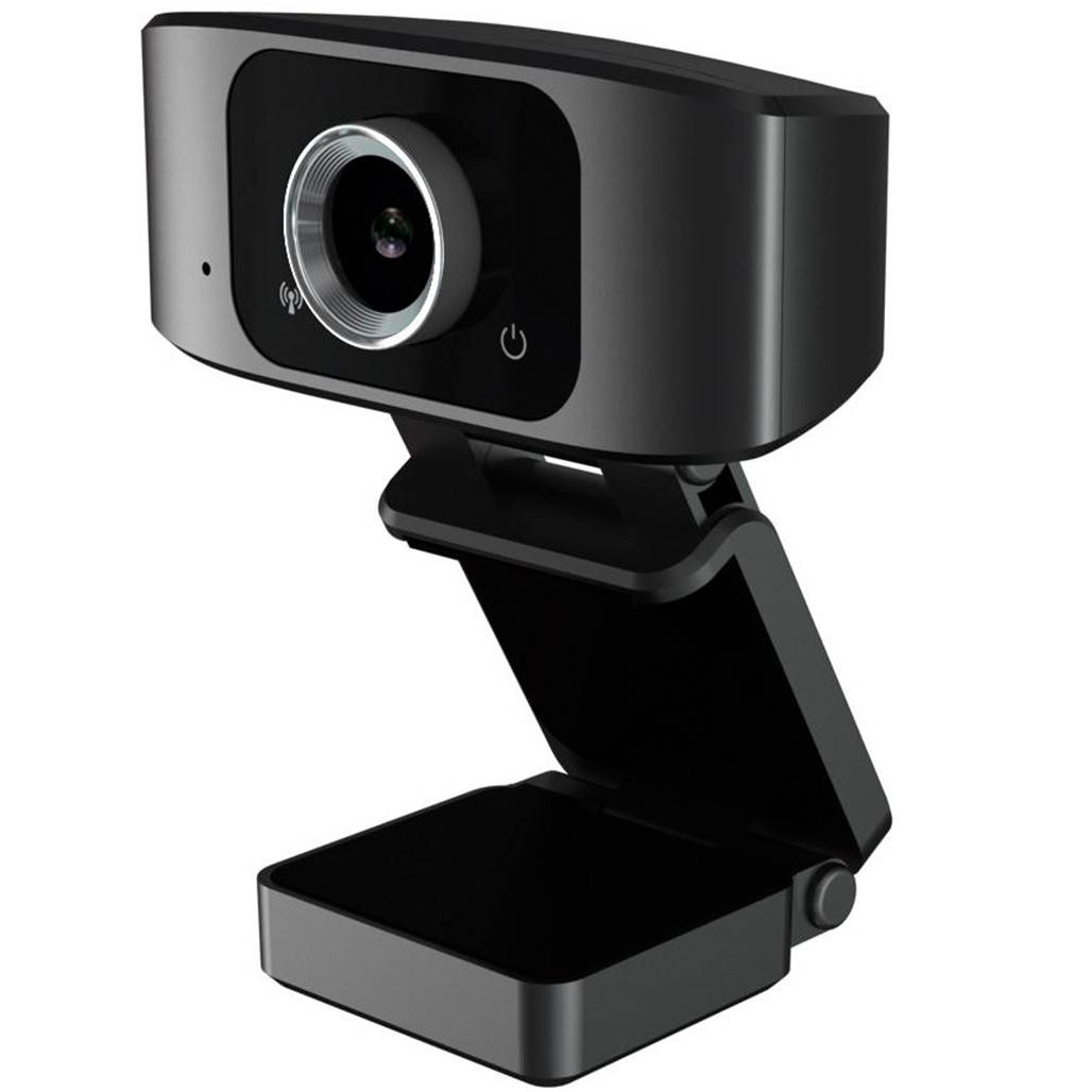 

Веб-камера Xiaomi iMiLab W77 1080P Global [67796], Черный