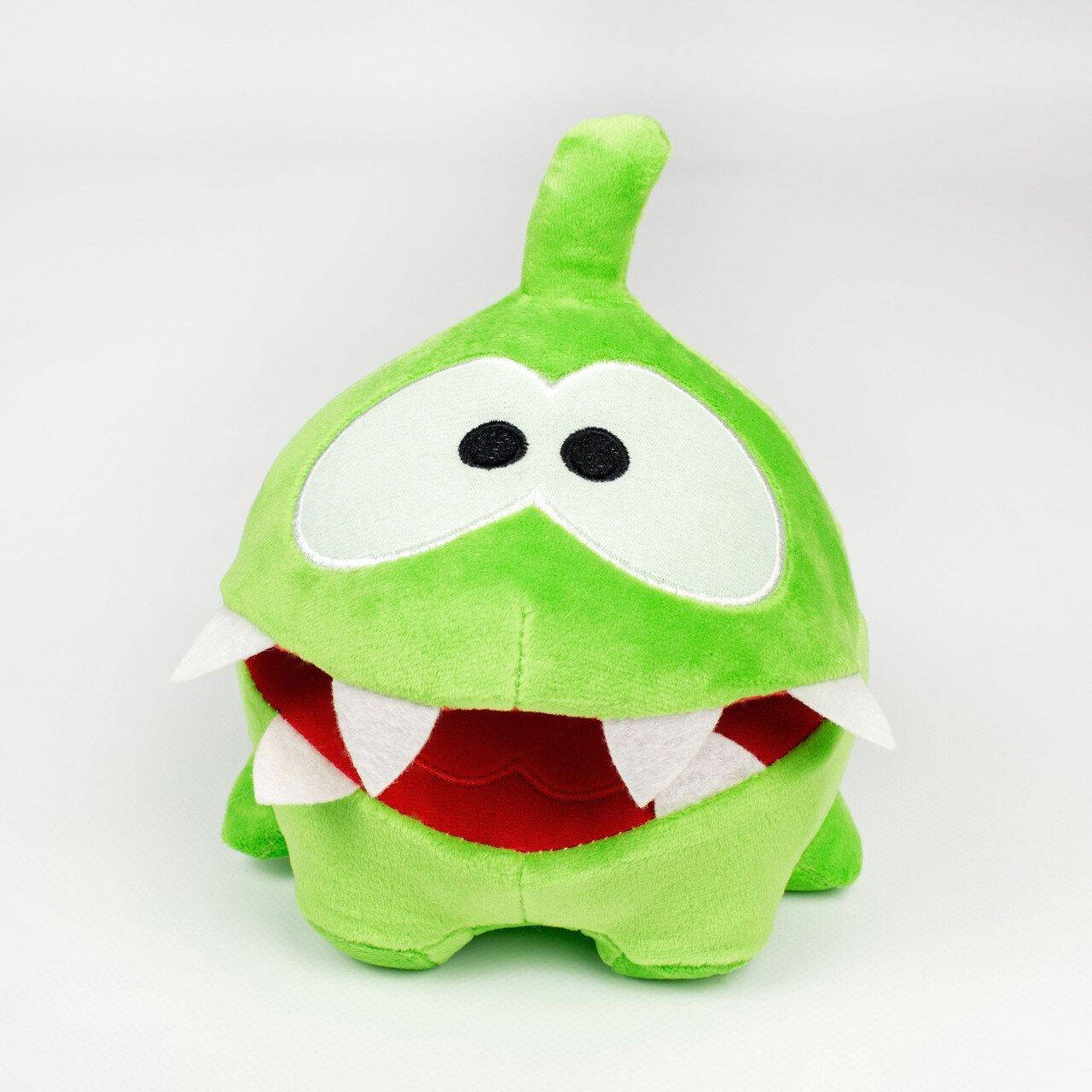 

Мягкая игрушка Weber Toys Ам Ням 17см