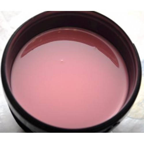 

Гель база комуфляж №2 для наращивания и укрепления ногтей ( на розлив 30мл.), Розовый