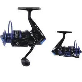 

Котушка Samsfish Sky  4+1BB (SF24156-2, Черный