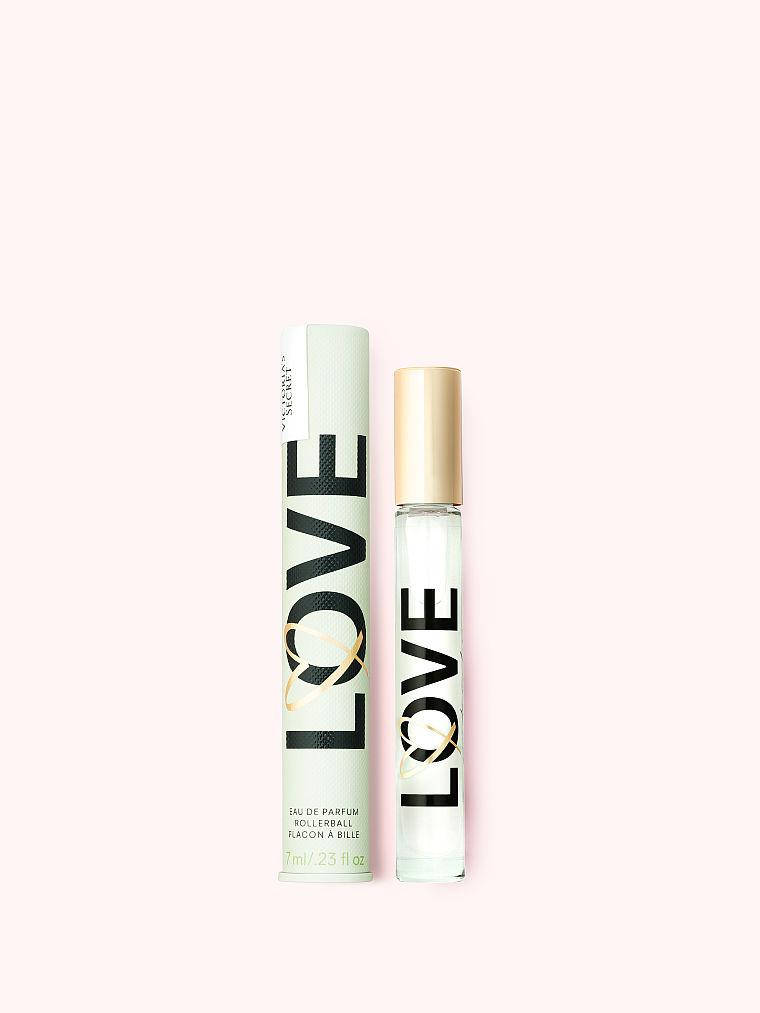 

Роликовый парфюм Victoria's Secret First Love