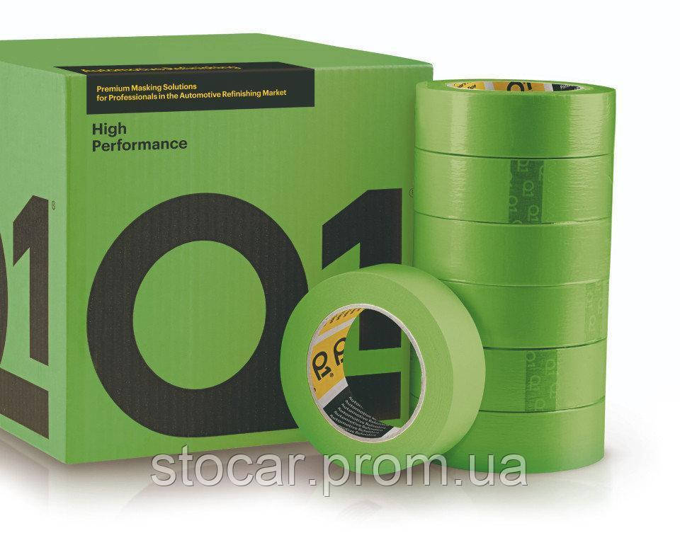 

Лента малярная Q1 High Performance Masking Tape 24 мм x 50 м