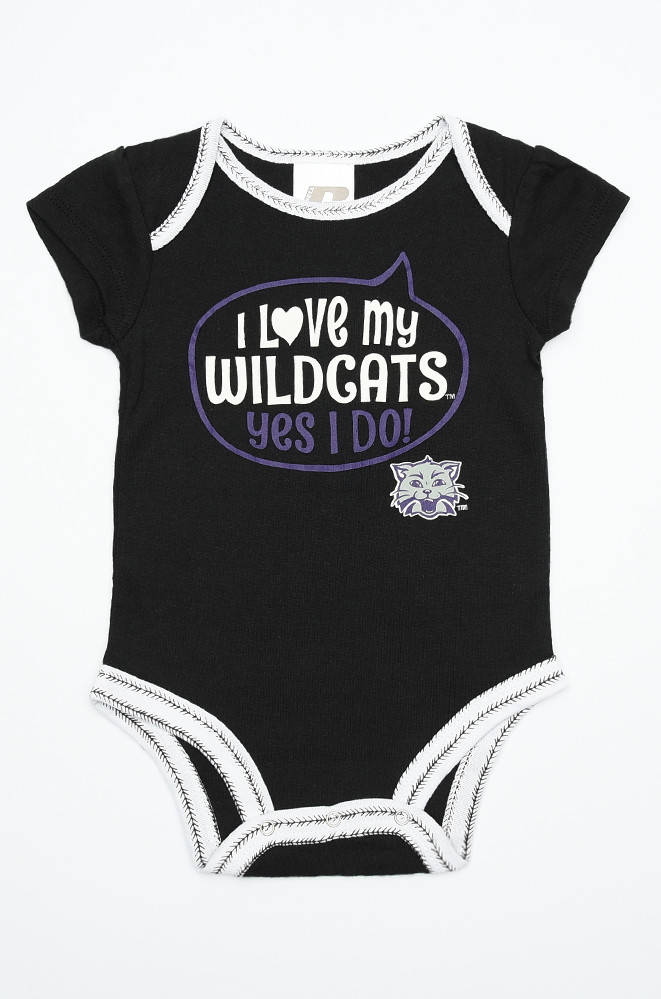 

Боди детские черные ААА 143003M, Черный