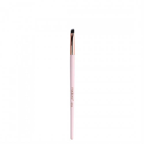

Brow Brush Malva 010. Кисть, скошенная для окрашивания бровей.