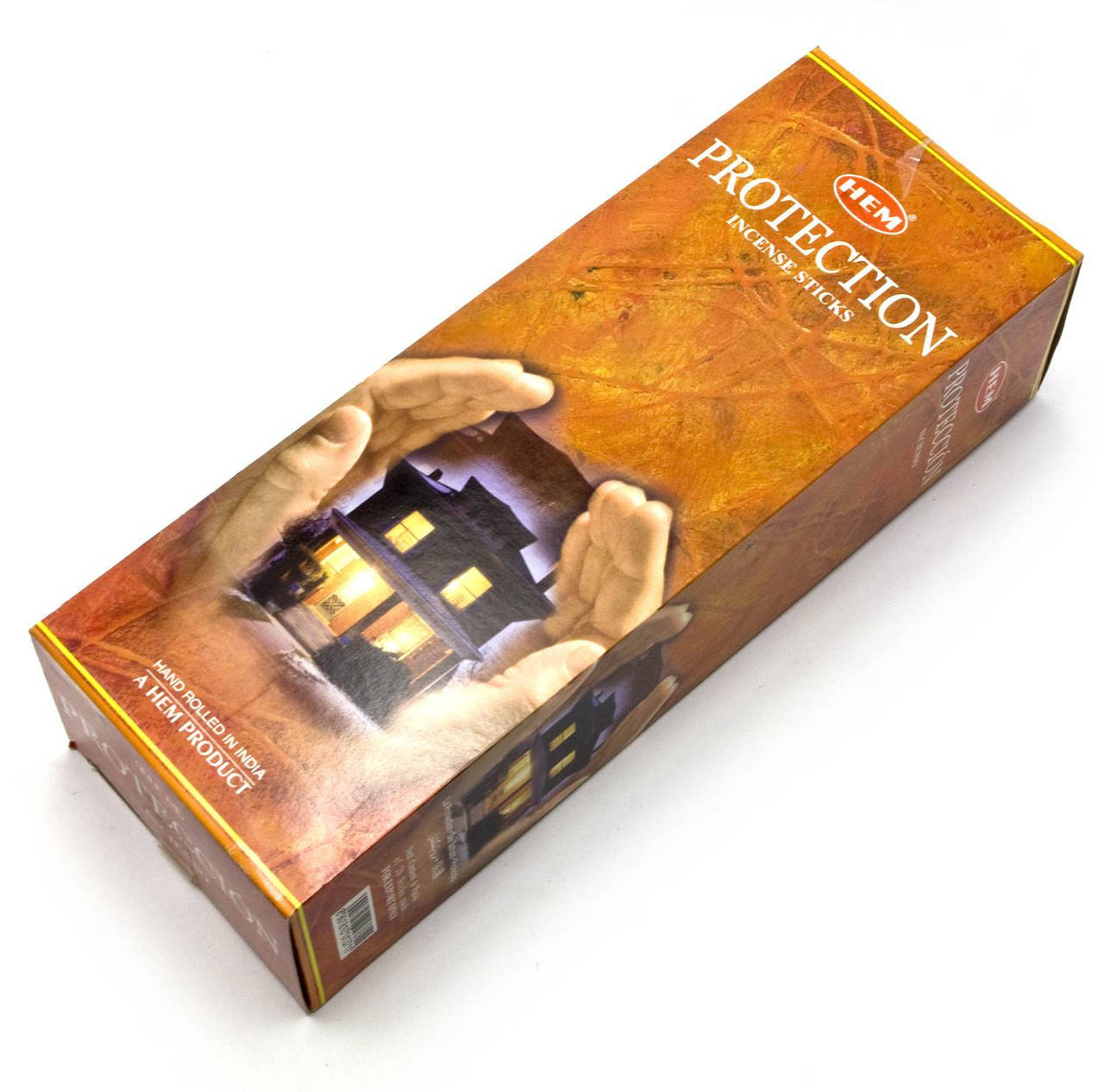 

Protection (Защита) (Hem) шестигранник, аромапалочки