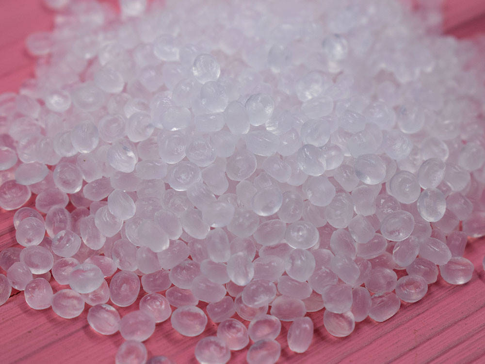 

Наполнитель гранулят пластиковый (упаковка - 100 г)