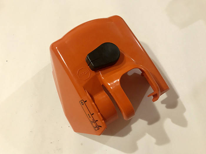 

Крышка воздушного фильтра ОРИГИНАЛ для STIHL MS 230, MS 250