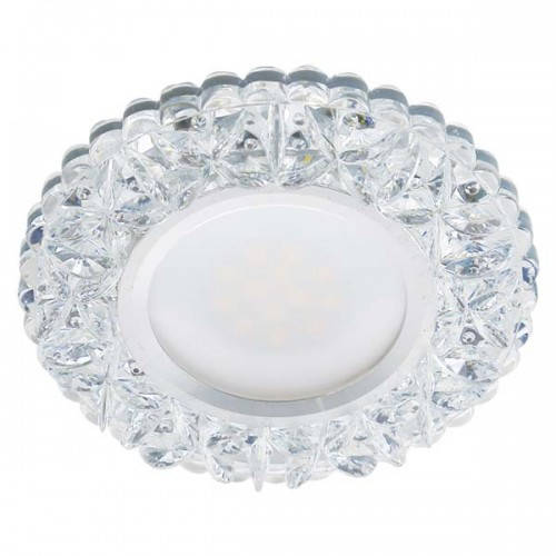 

Точечный светильник Feron 7103 с LED подсветкой