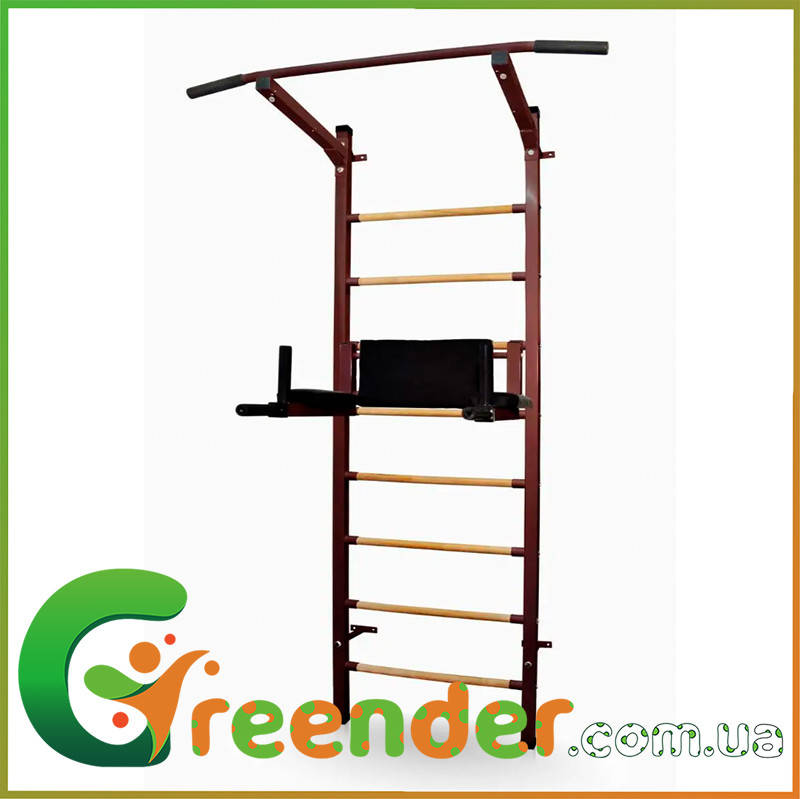 

Спортивный уголок для детей Sport Impuls