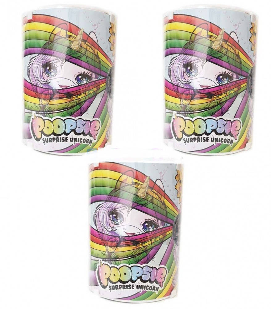 

Игровой набор PG2001 единорожка Poopsie Unicorn,фигурка
