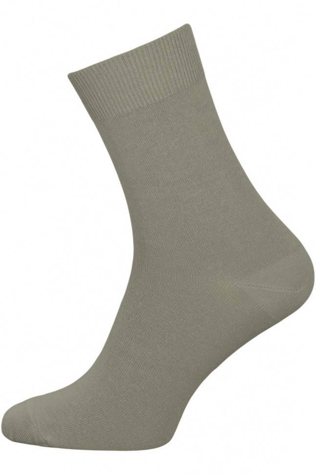 

Носки мужские CHILI MED 369-001 антигрибковые, 25-26 (39-41), оливковый