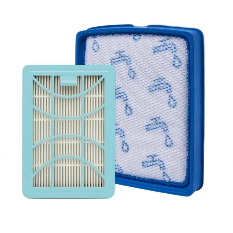 

Набор фильтров DOMPRO DP13028 для пылесосов Philips FC6042/01