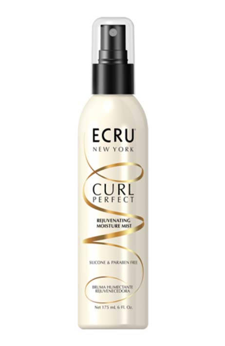 

Спрей-мост для волос EKRU NY Curl Perfect Rejuvenating moisture mist 175 мл (12145Gu)