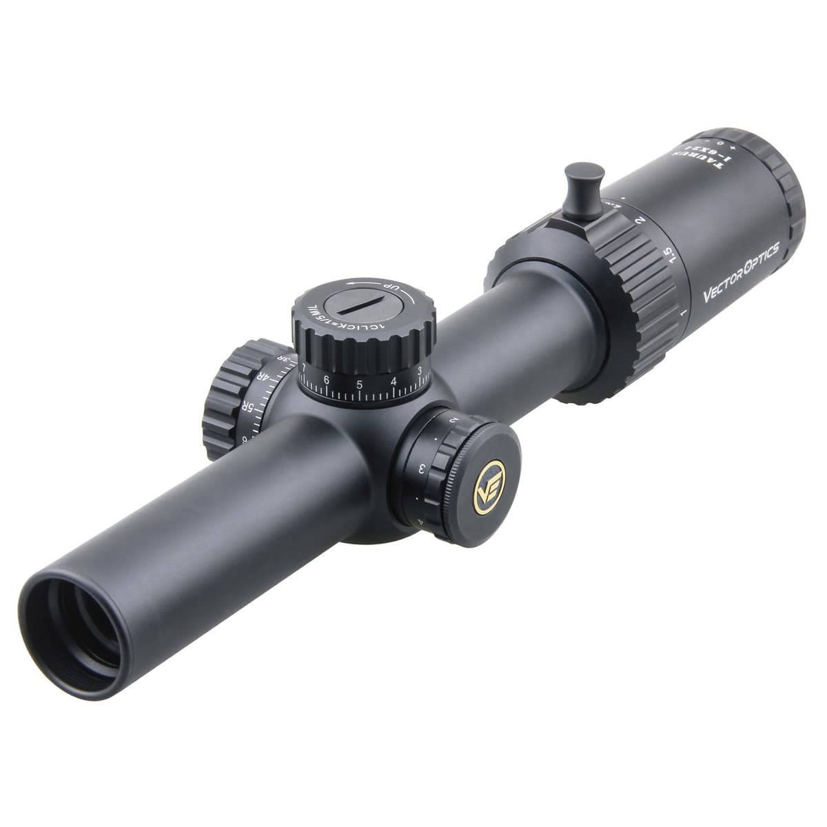 

Прицел оптический Vector Optics Taurus 1-6x24 illum (30mm) FFP
