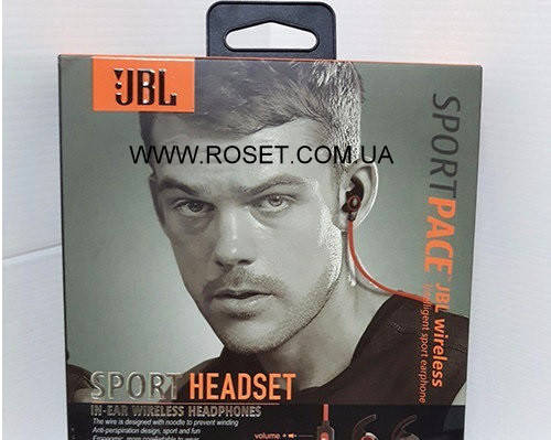

Беспроводные Вluetooth наушники JBL CG368