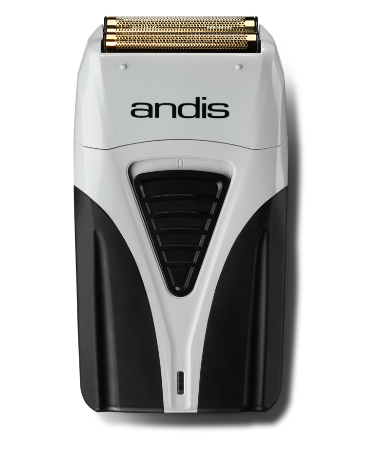 

Бритва Andis Shaver Profoil Lithium Titanium Foil TS-2