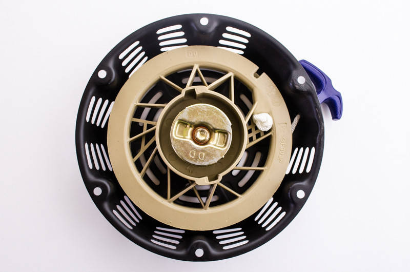 

Стартер (Honda) для бензинового двигателя 188f (13 л.c)