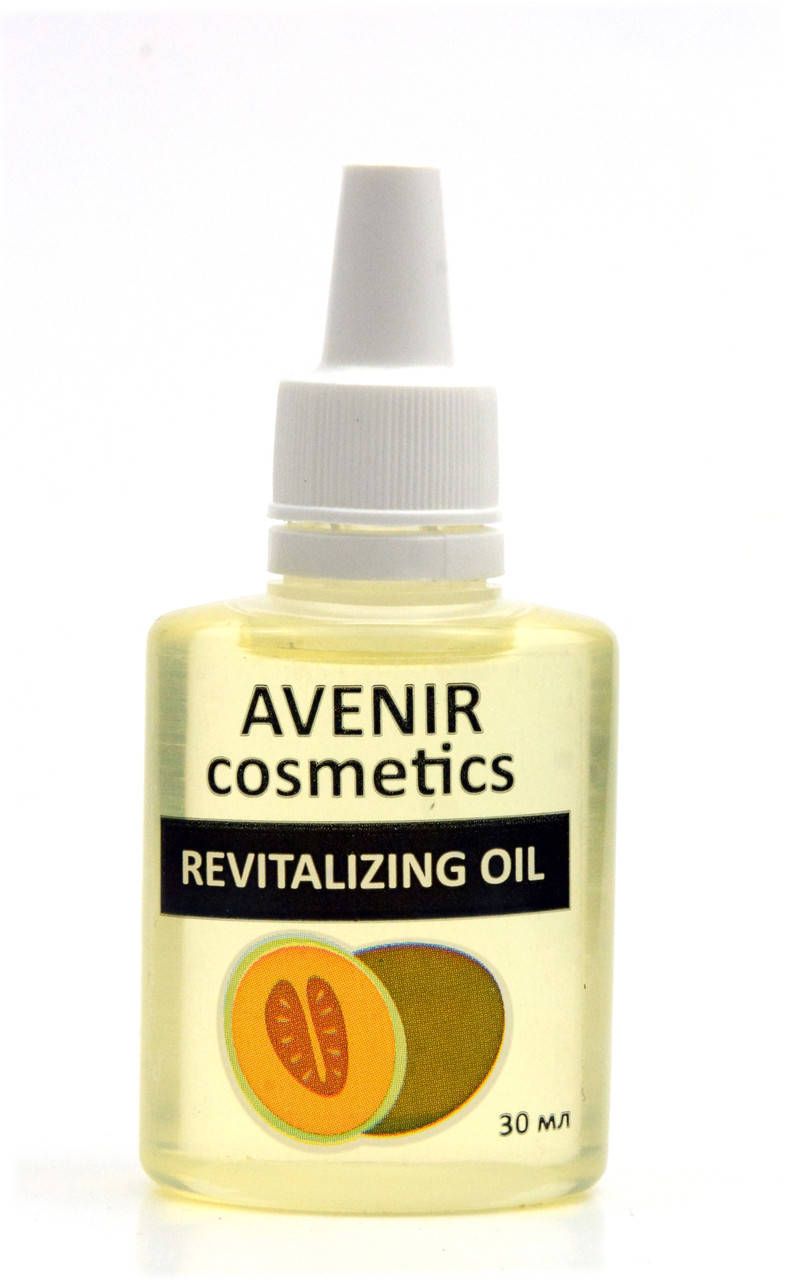 

Масло для ногтей и кутикулы Дыня Avenir Cosmetics 30 мл