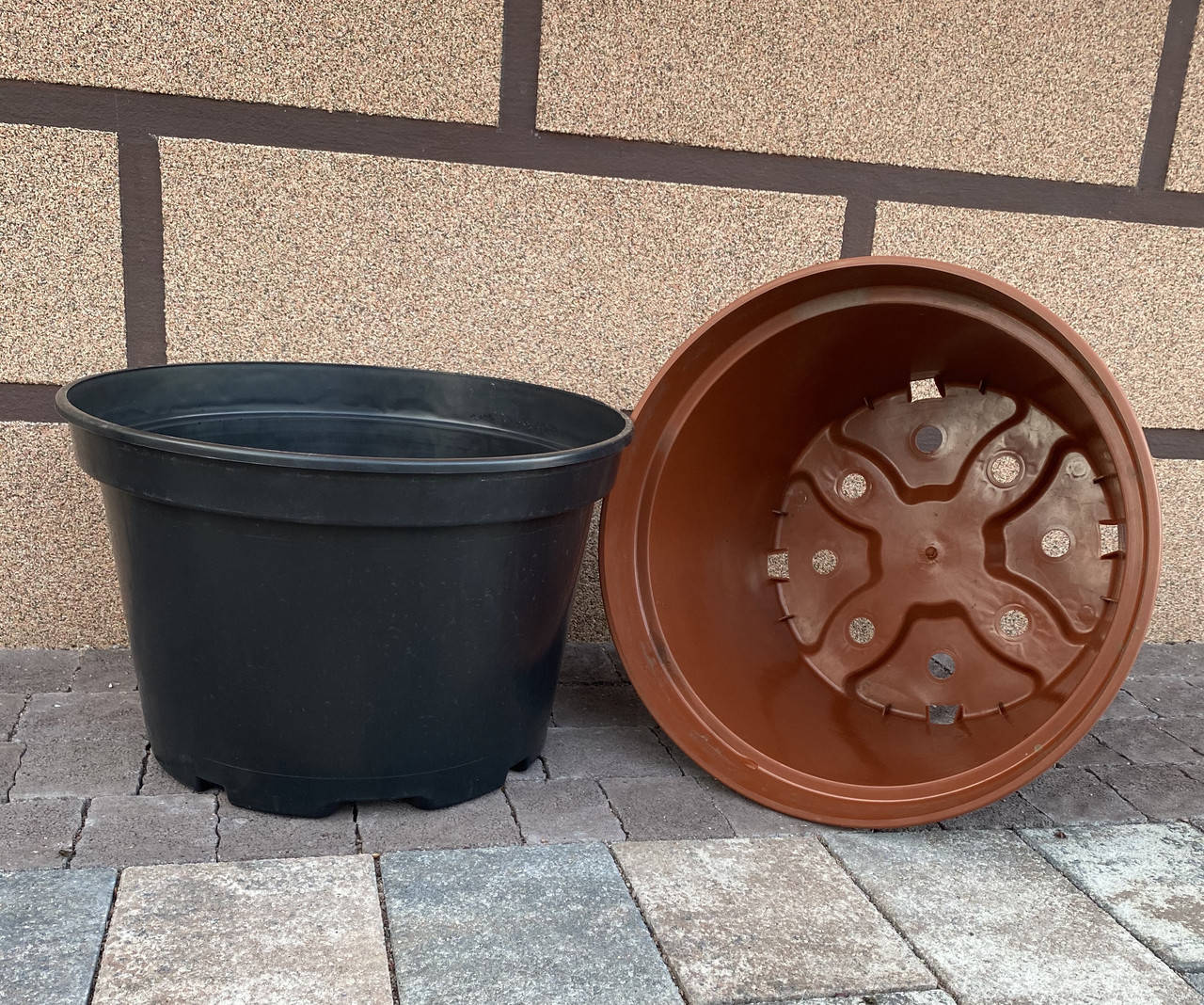 

Горшок для цветов KLODA 20L