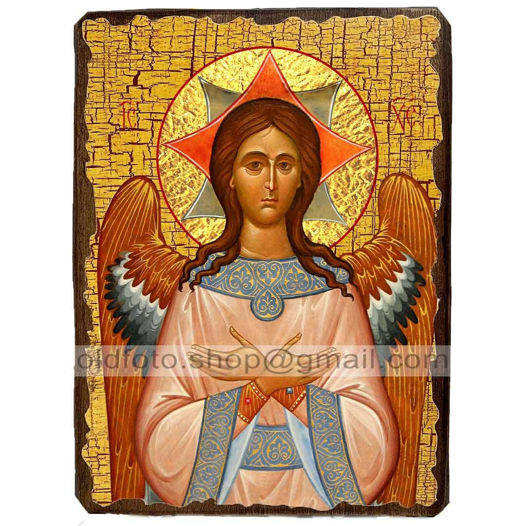 Великого совета ангел