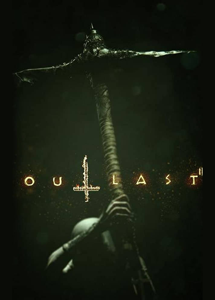 

Outlast 2 (Ключ Steam) для ПК