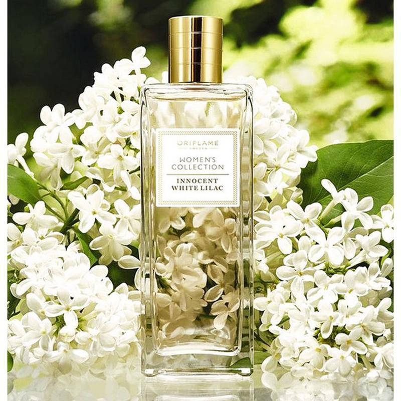 

Oriflame Women's Collection Innocent White Lilac