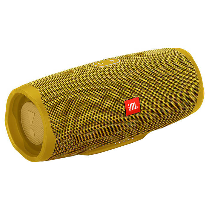 

Акустика JBL Charge 4 Mustard Yellow (JBLCHARGE4YEL)