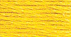 

Мулине DMC 973 Daffodil yellow, Желтый