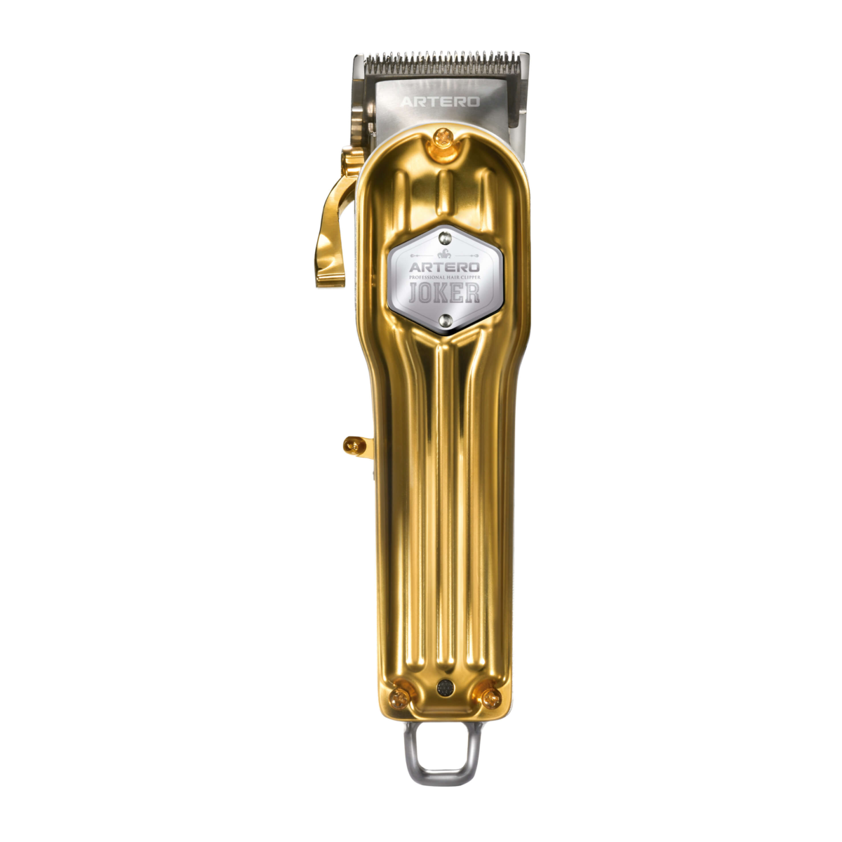 

Машинка для стрижки Artero Joker Gold Li-ion M653