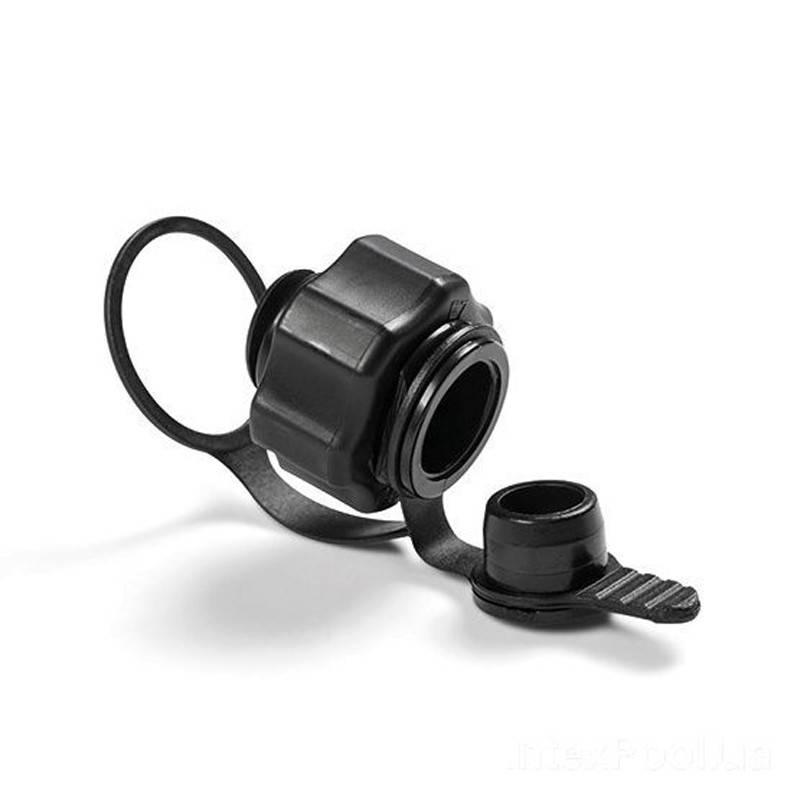 

Клапан для надувных кроватей и матрасов Intex 66024