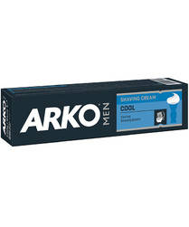 

Крем для бритья Arko Cool