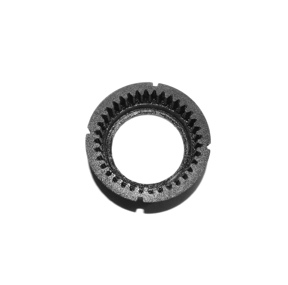 

Втулка c внутренними зубами (для обоймы) крышки блендера ROTEX RTB-850B