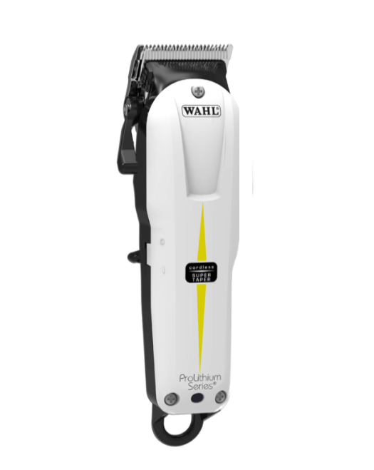 

Машинка для стрижки Wahl Super Taper Cordless (8591-016)