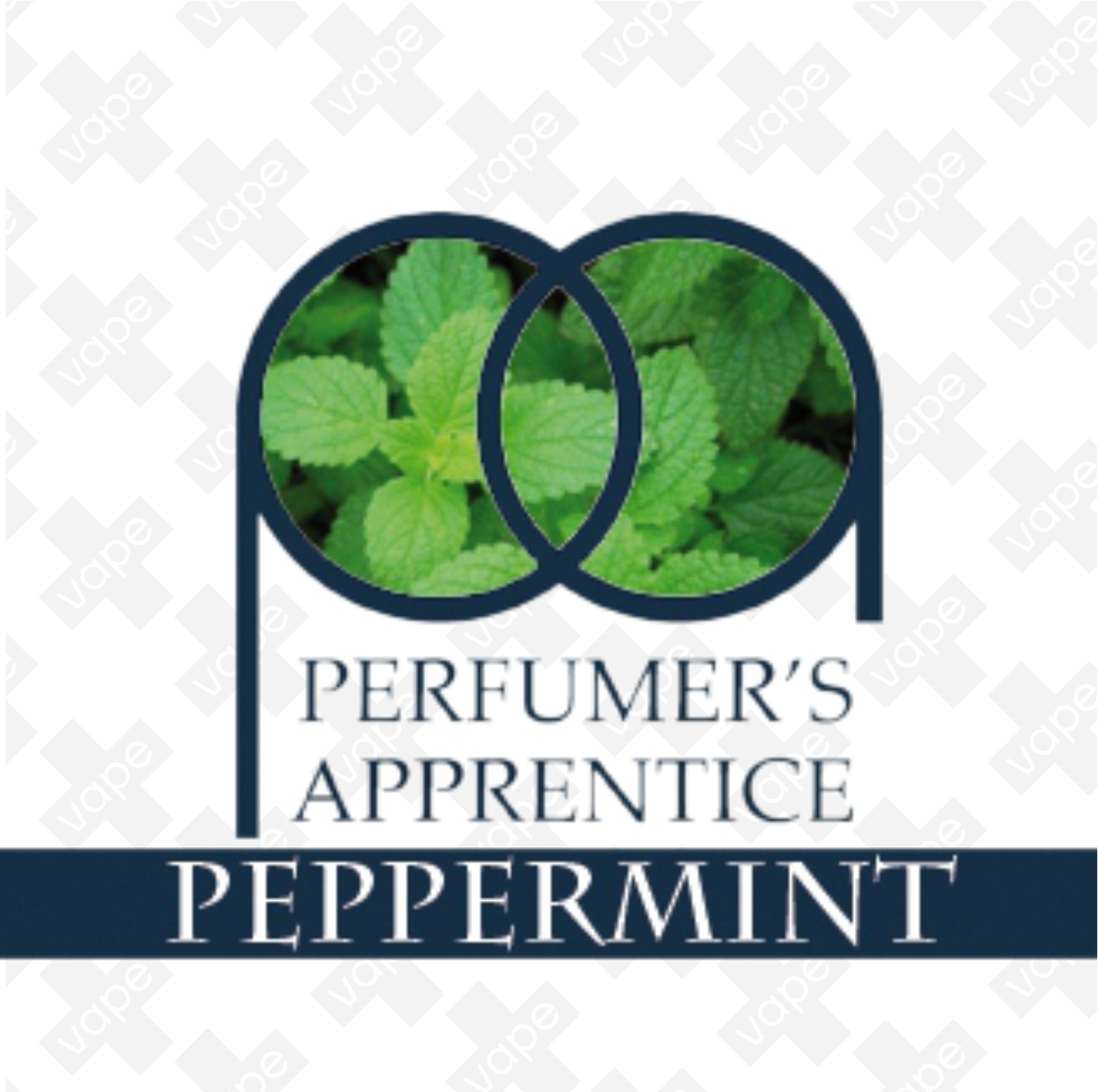 

Ароматизатор TPA Peppermint со вкусом мяты 5, 10, 30 мл 10 мл
