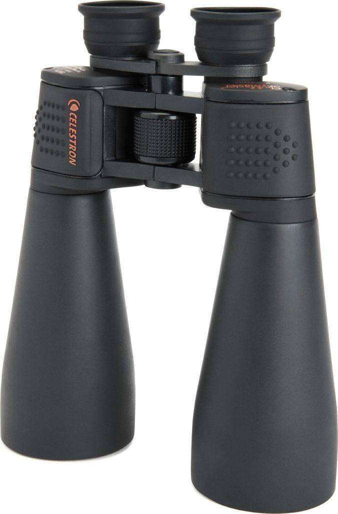 

Бинокль Celestron SkyMaster 25x70 (71008), Черный