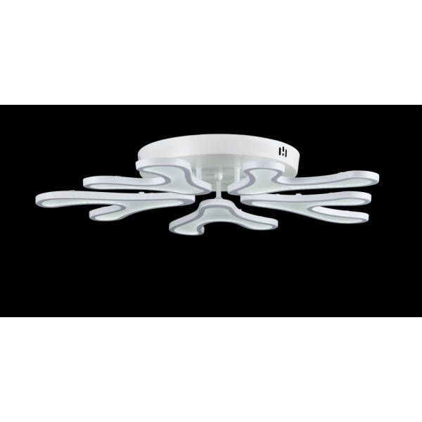 

Светодиодная люстра Splendid-Ray 30-3832-76, Белый