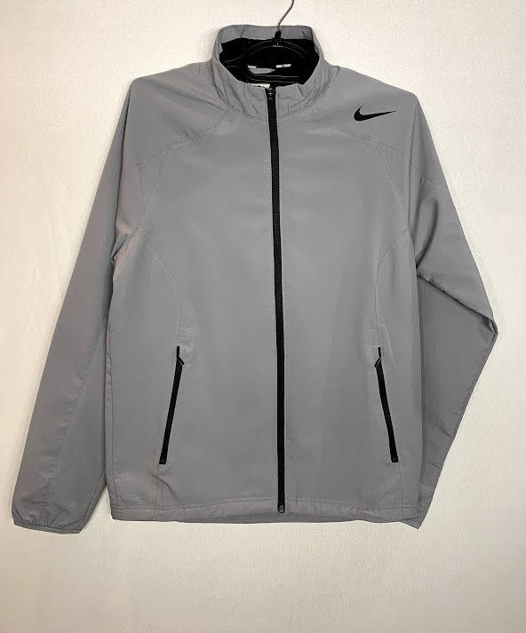 

Мужской спортивный костюм Nike, Серый