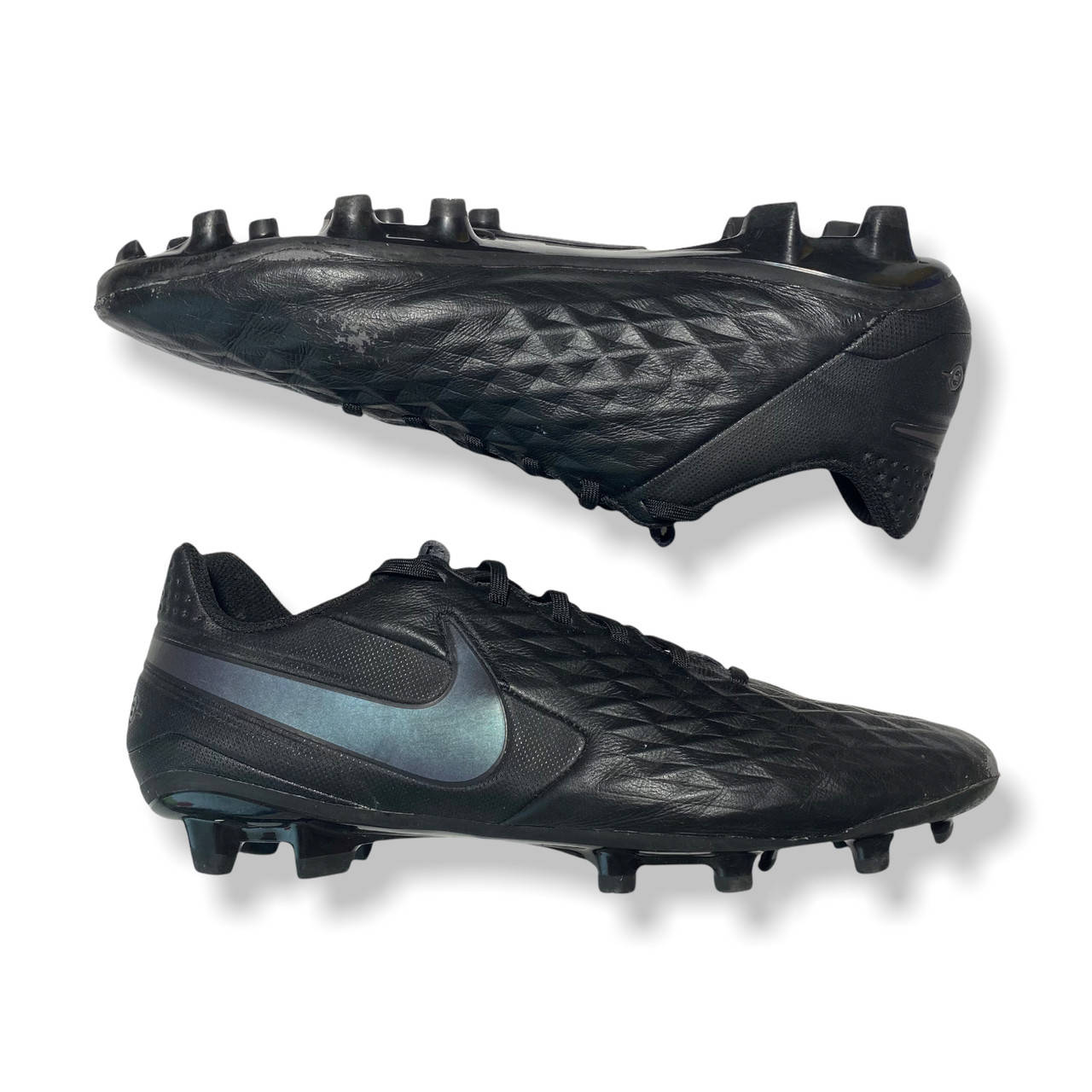 

Nike Tiempo LEGEND 8 ACADEMY FG/MG AT5292-010 футбольны бутси adidas